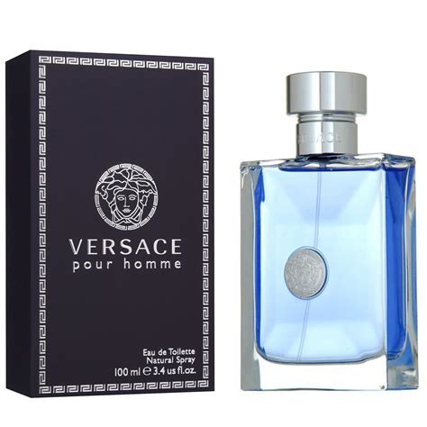 versace pour homme opinioni|versace uomo sito ufficiale.